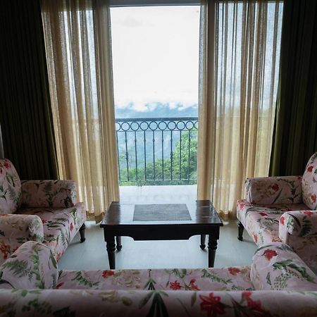 Singtom Tea Resort Dárdžiling Exteriér fotografie